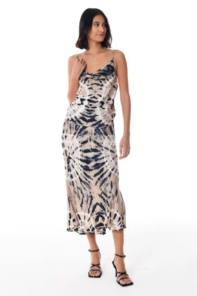 Felicity Skirt // Sandstone Spin Wash