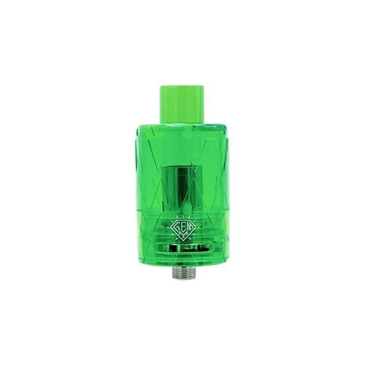 FreeMax GEMM Disposable Tank (2/pack)