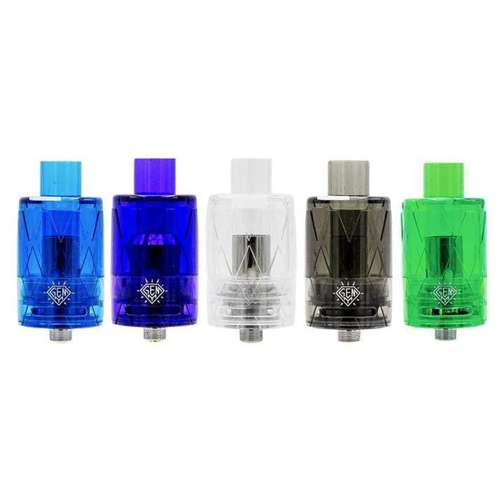 FreeMax GEMM Disposable Tank (2/pack)