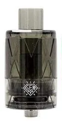 Freemax Gemm Disposable Tank