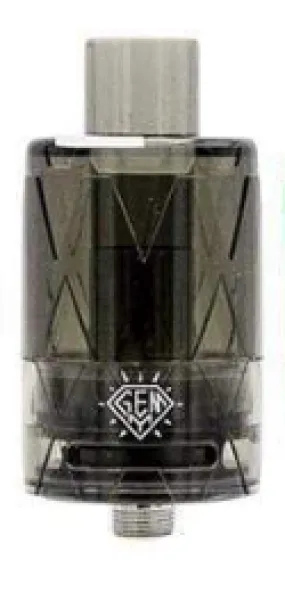 Freemax Gemm Disposable Tank
