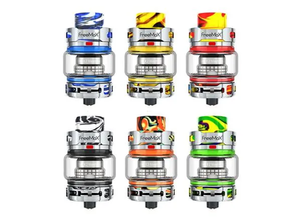 Freemax Maxluke/Fireluke 3 Subohm Tank