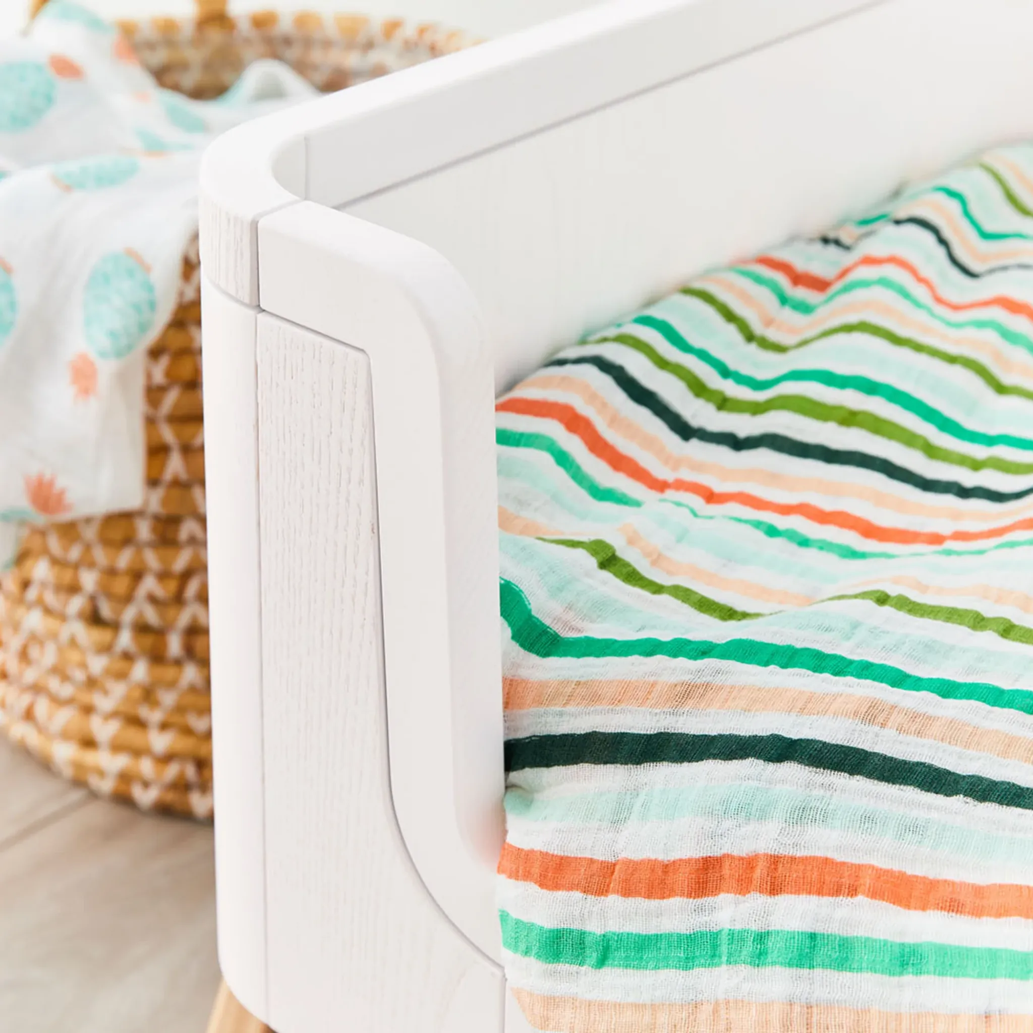 Gaia Baby | Hera Junior Bed Extension
