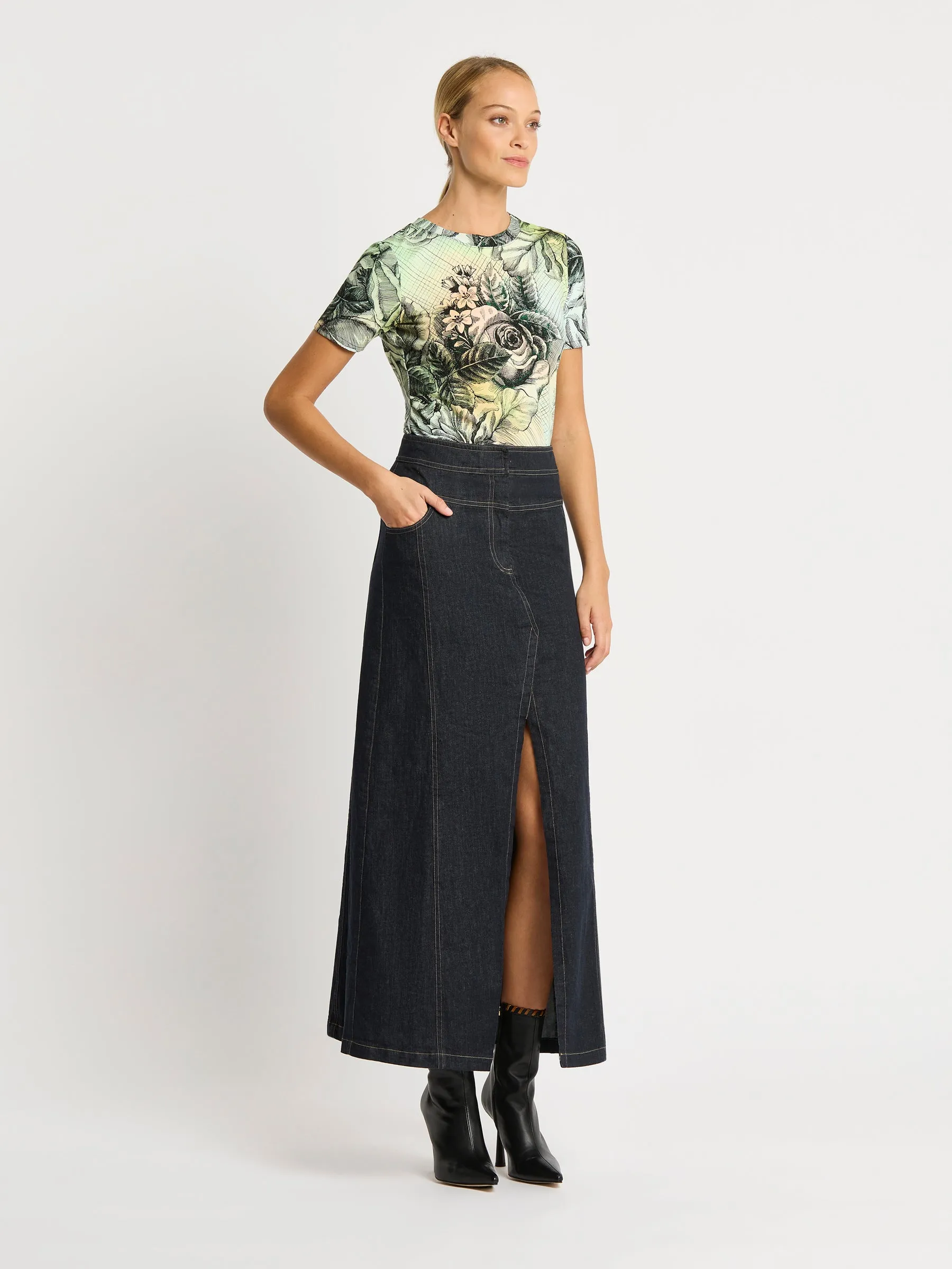 Harper Skirt
