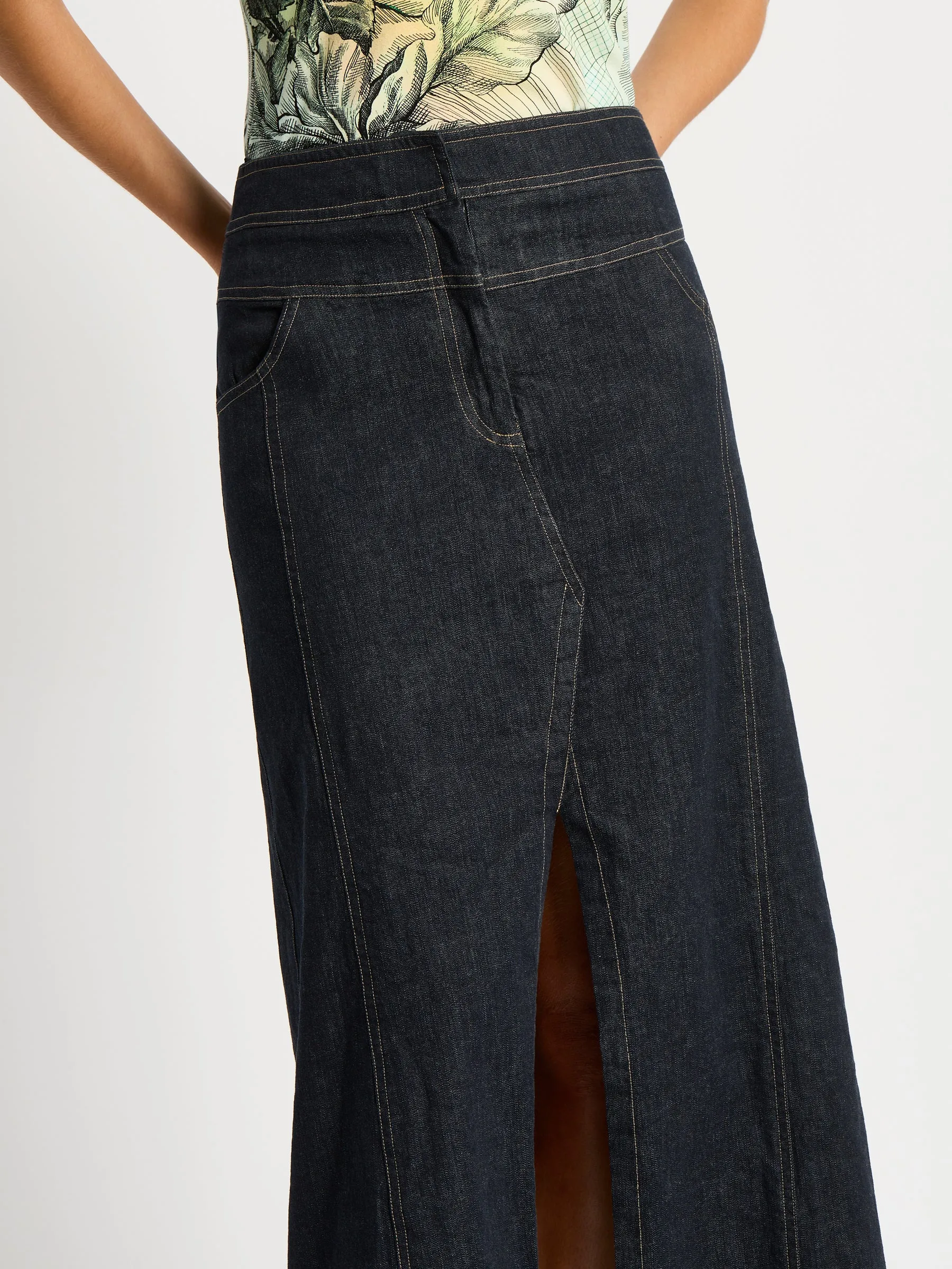Harper Skirt