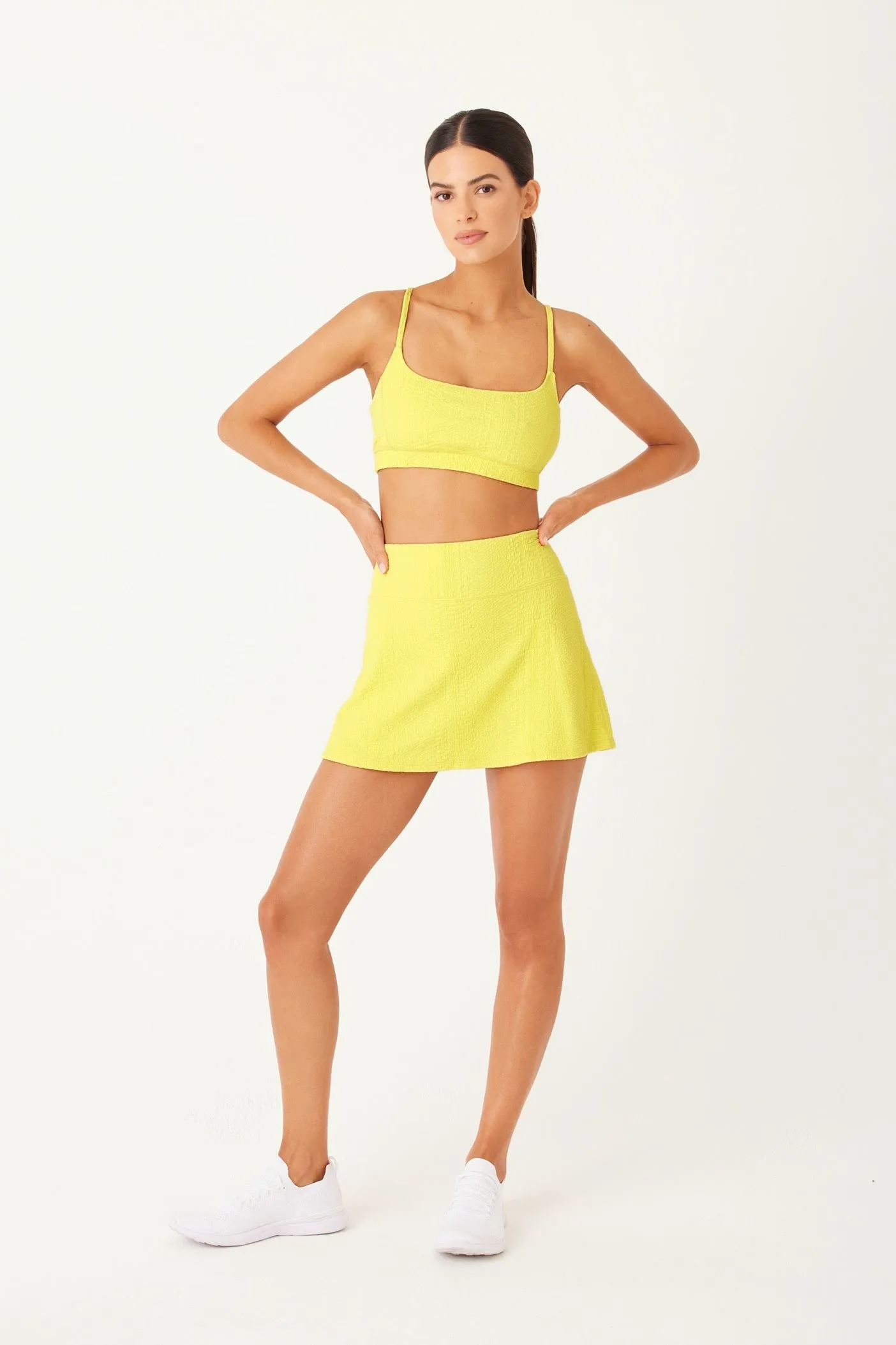 Heidi Skirt FINAL SALE