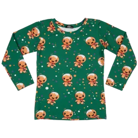 Hello Ginger! TEEN/ADULT Top (S-XL)