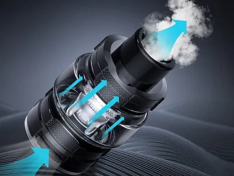 Horizon Tech Falcon Legend Sub-Ohm Tank