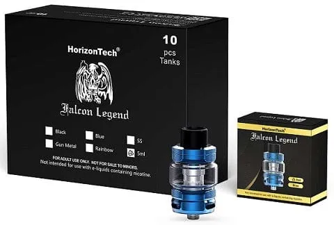 Horizon Tech Falcon Legend Sub-Ohm Tank