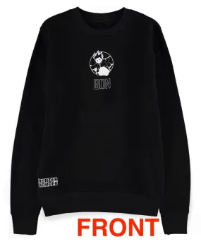 Hunter X Hunter - Gon - Men's Crewneck Sweater (S)