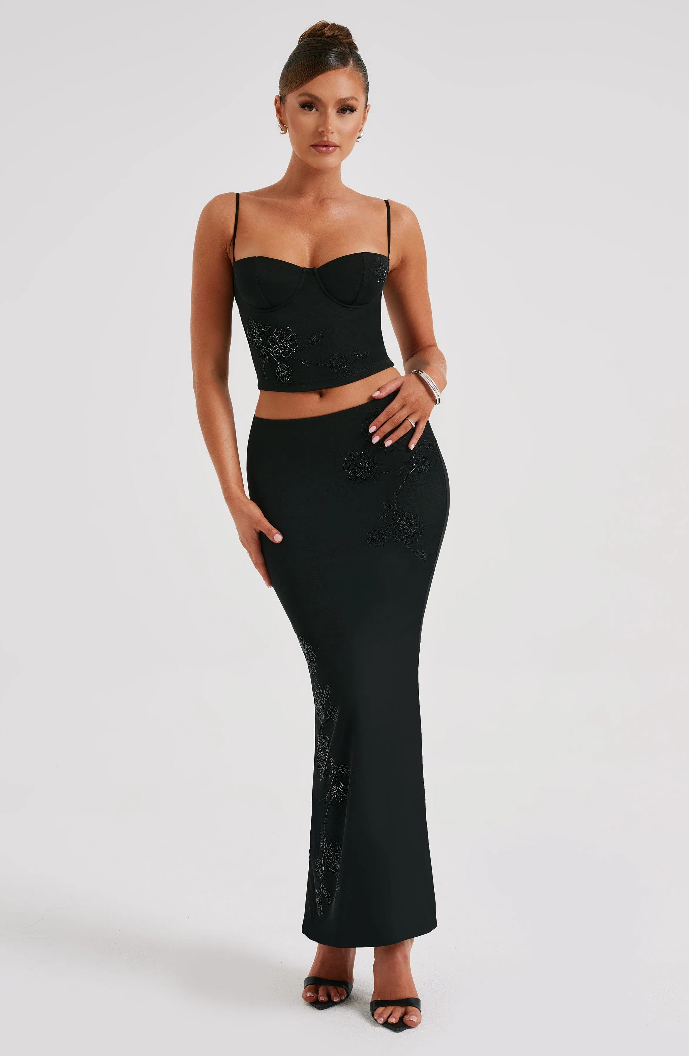 Izi Top - Black