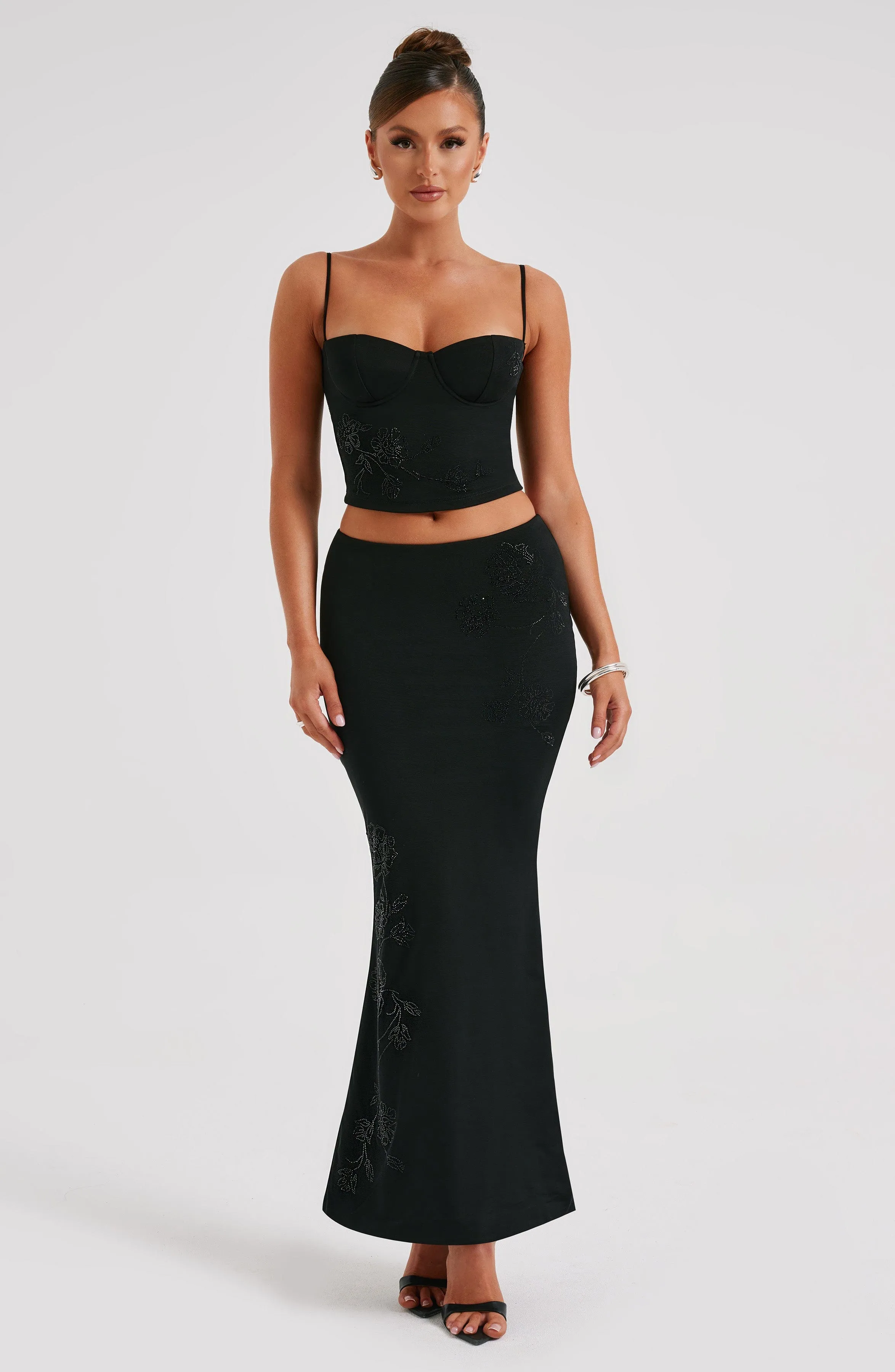 Izi Top - Black