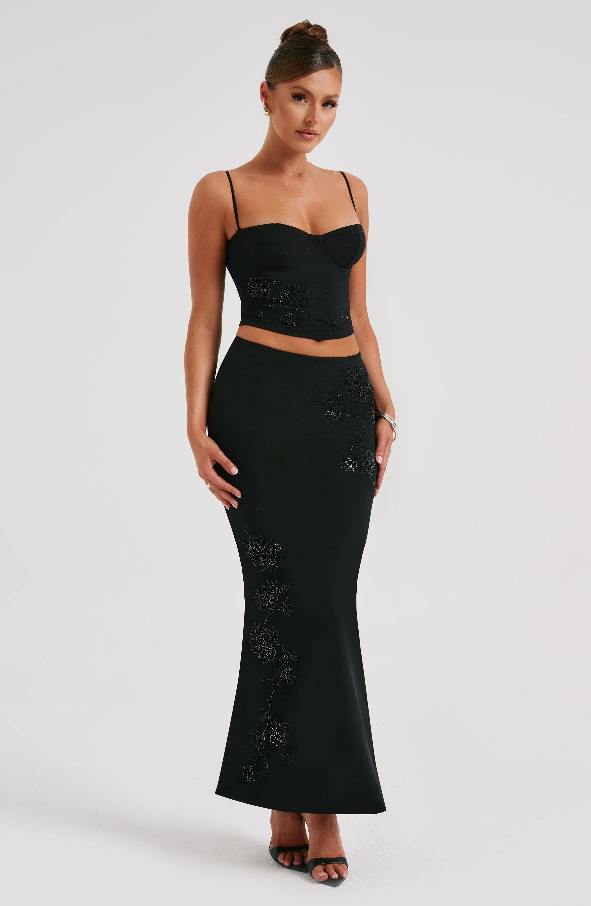 Izi Top - Black