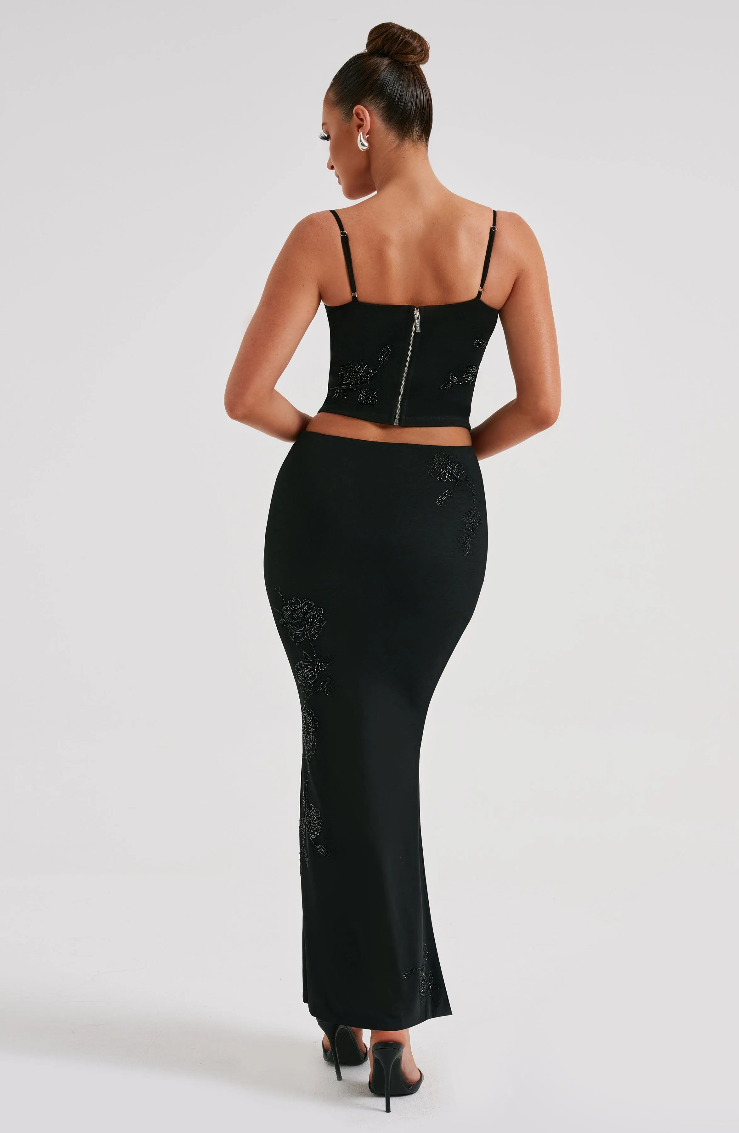 Izi Top - Black