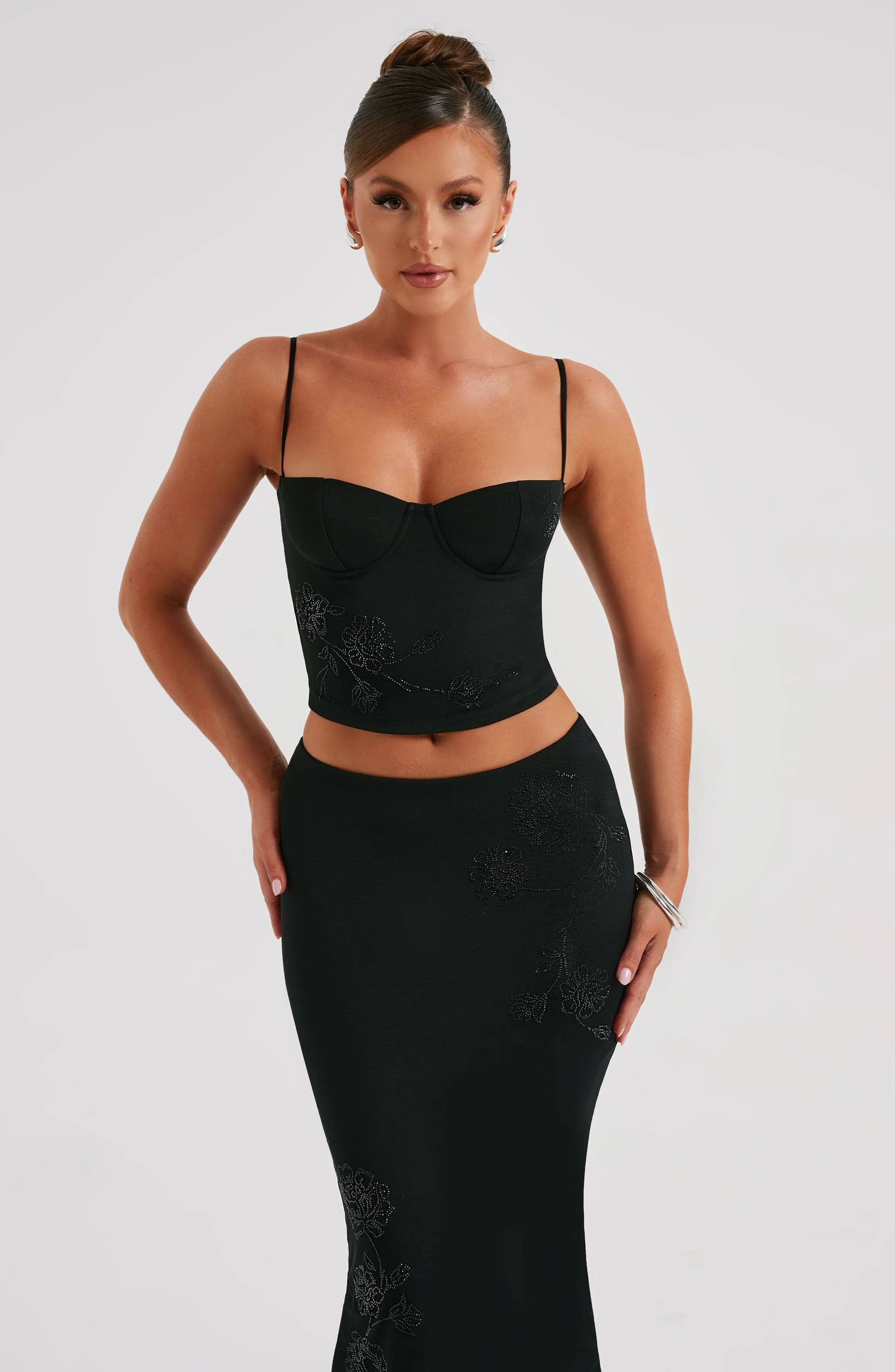 Izi Top - Black