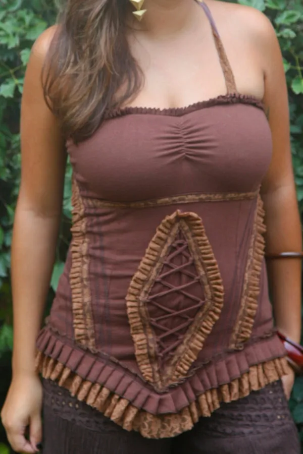 Jungle Top