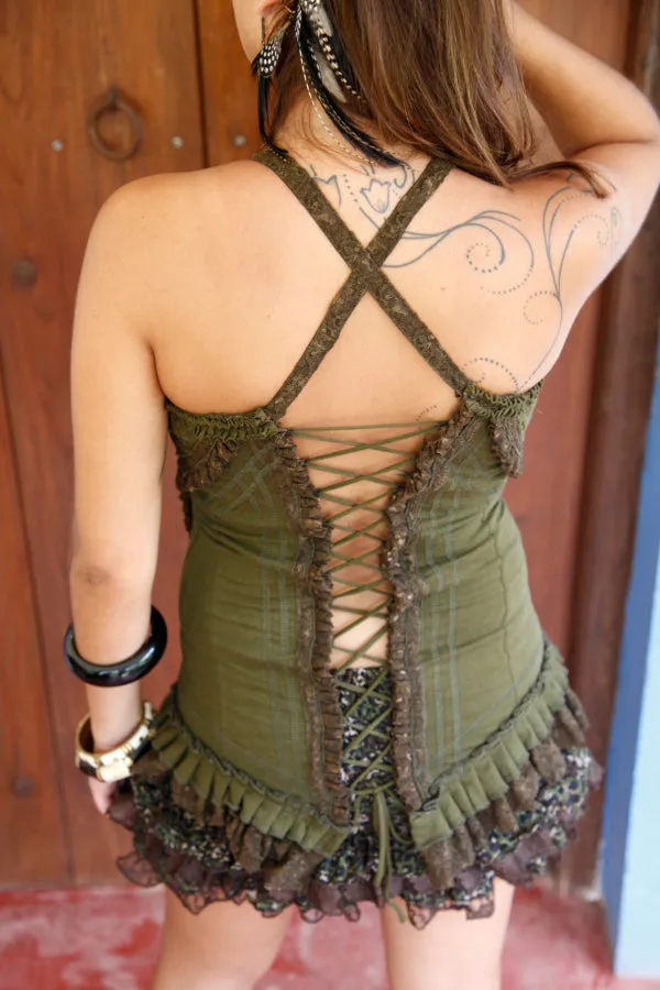 Jungle Top