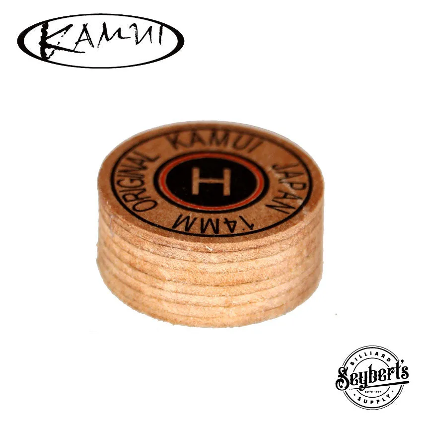 Kamui Tan Tips