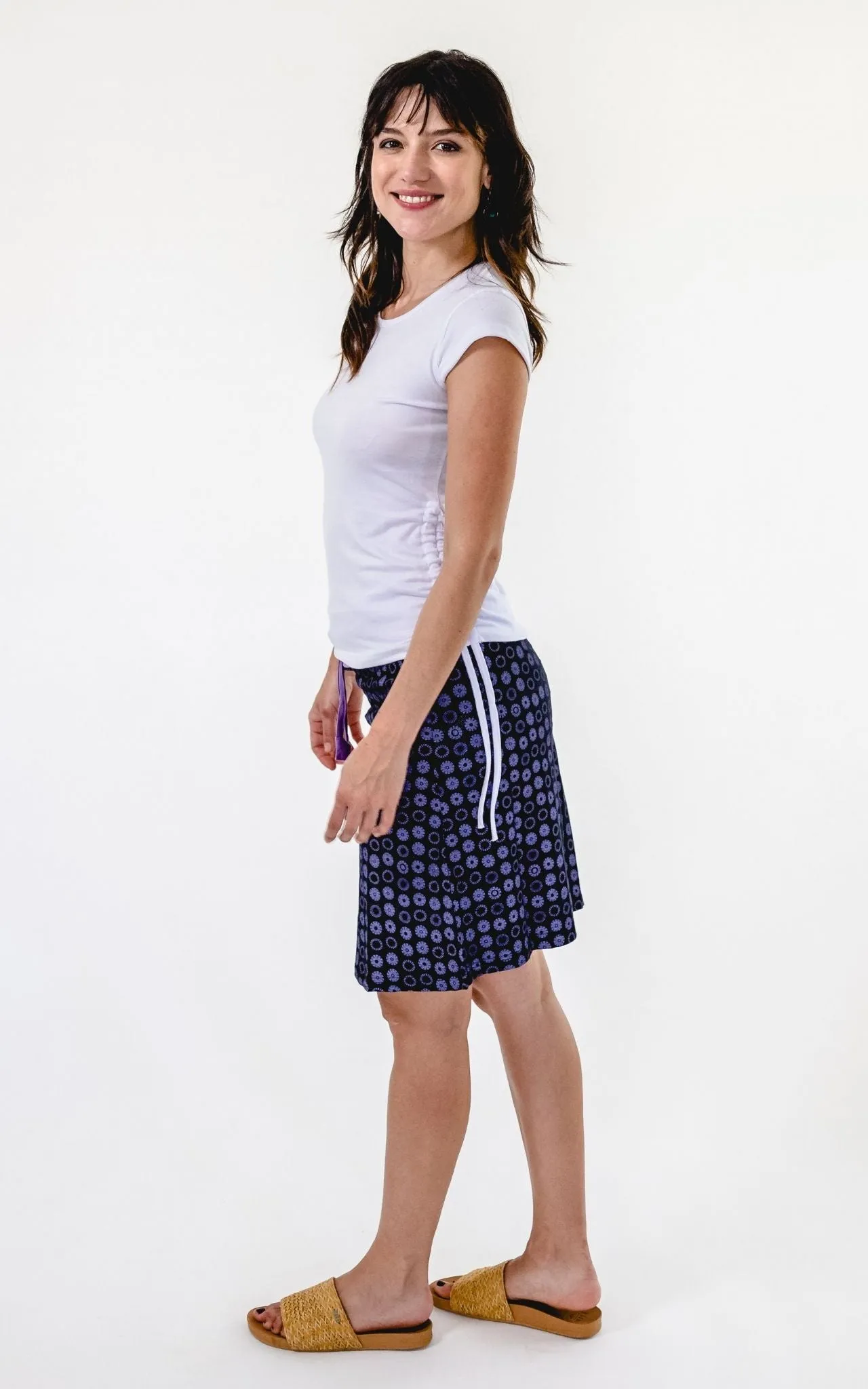 Laila Skirt - Black
