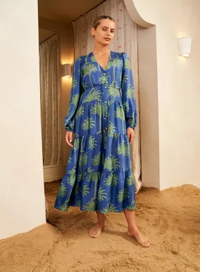 Larissa Dress - Alyssum