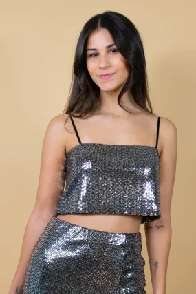 Life Of The Party Top