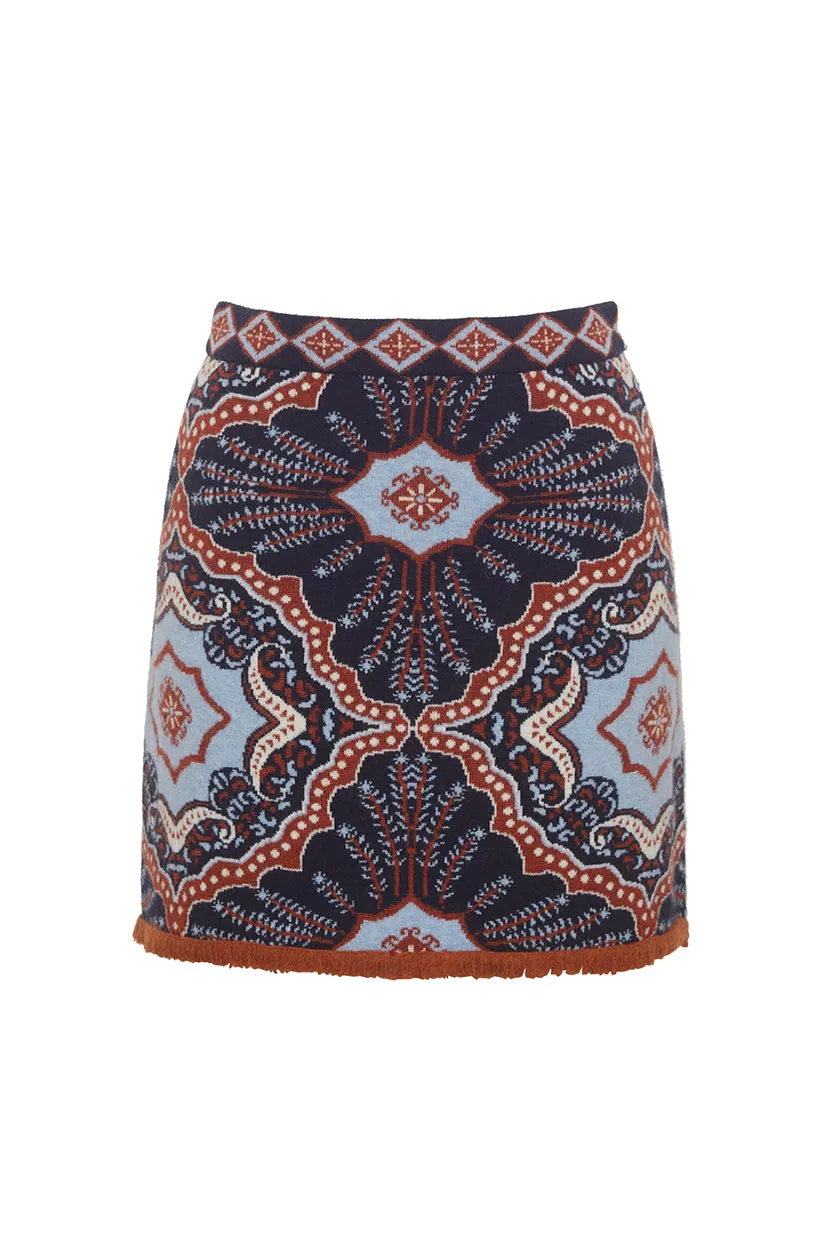 Lindy Skirt