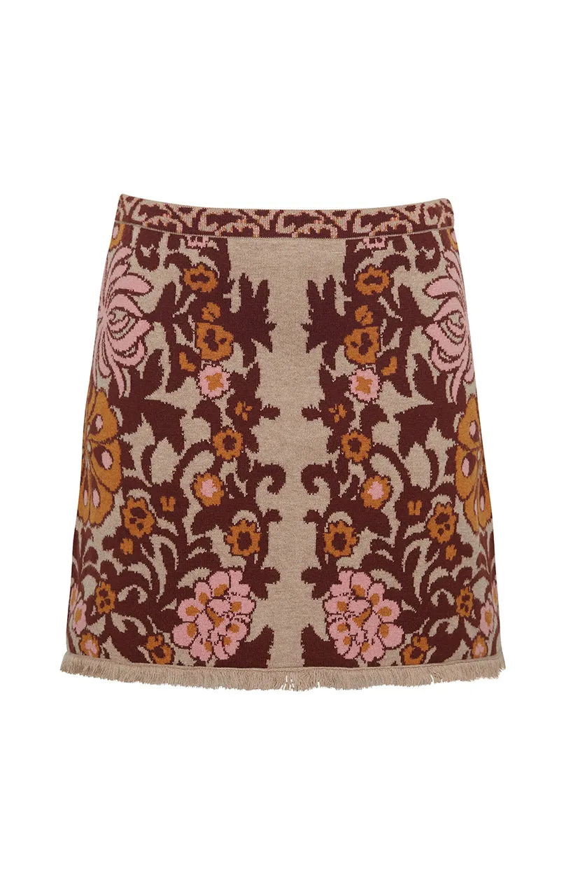 Lindy Skirt