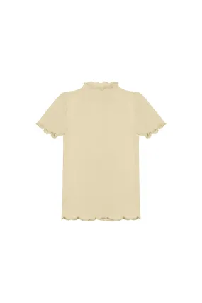Maya Tee - Sand