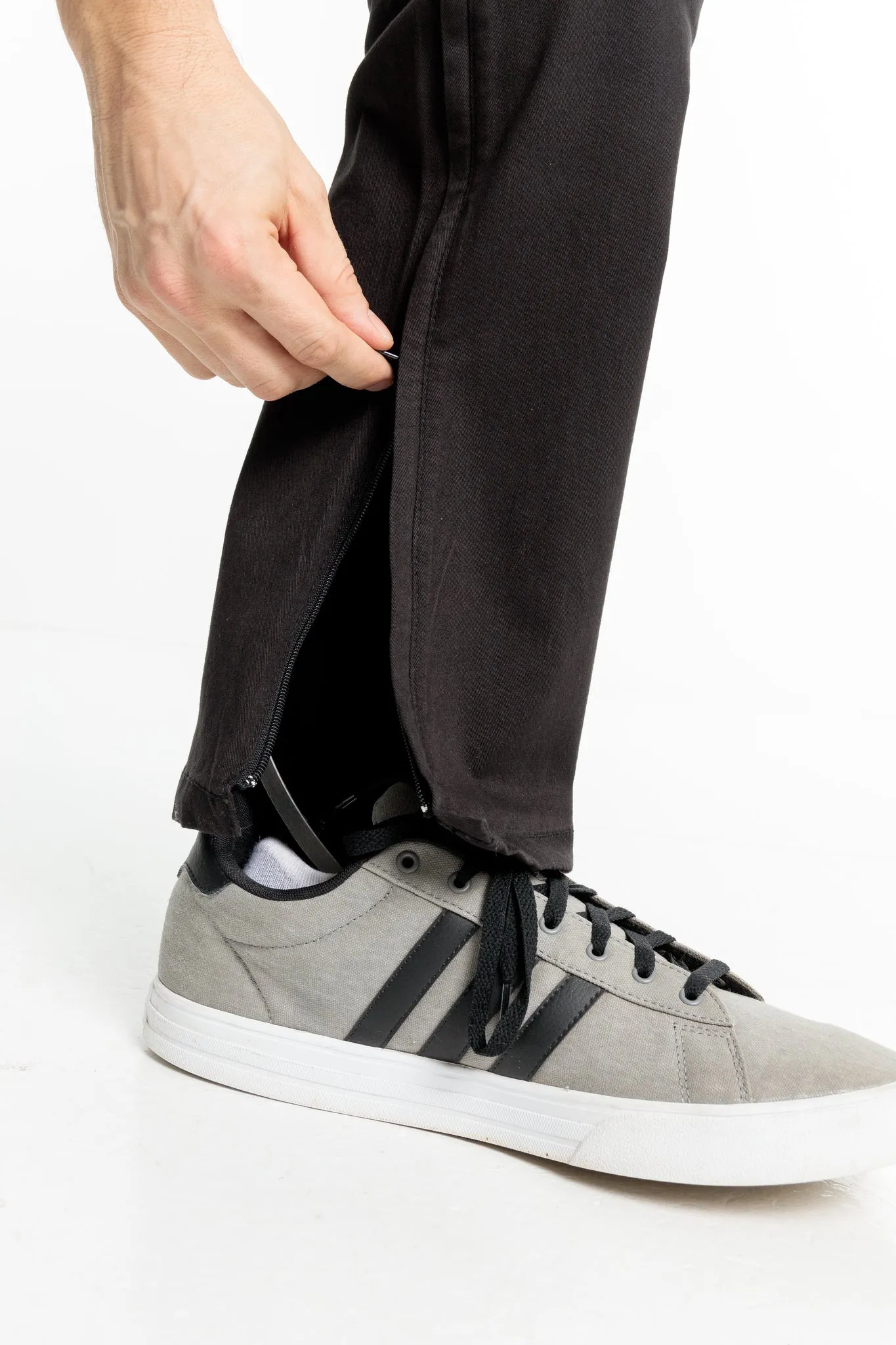 Men's Amp Pant Black