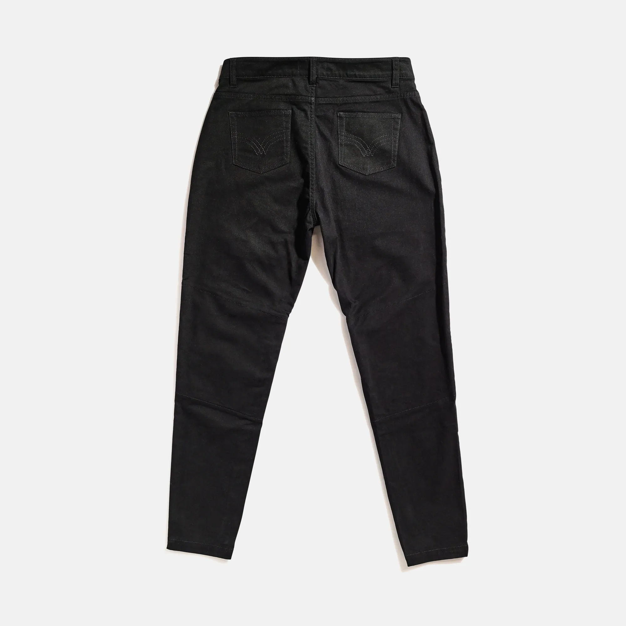 Men's Amp Pant Black