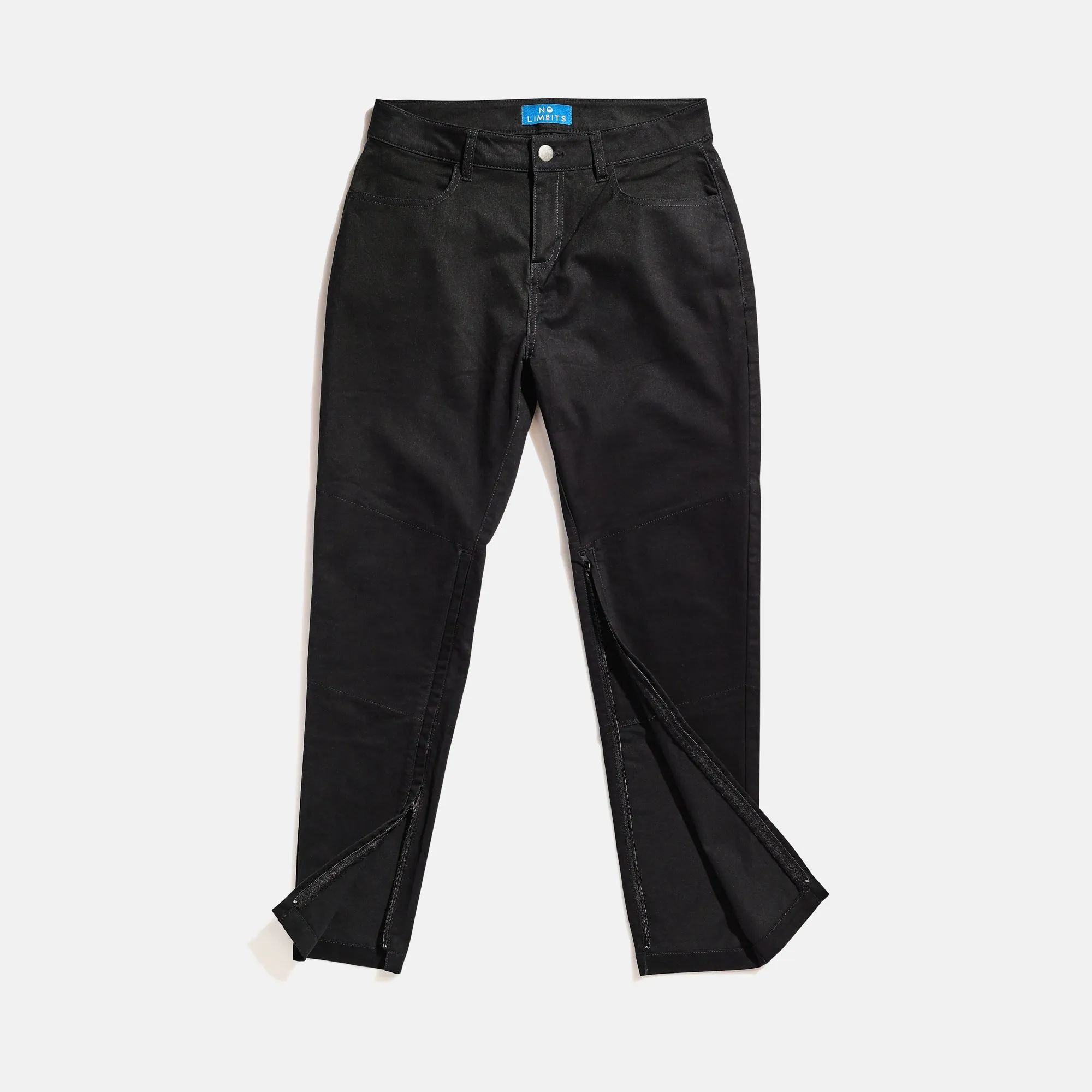 Men's Amp Pant Black