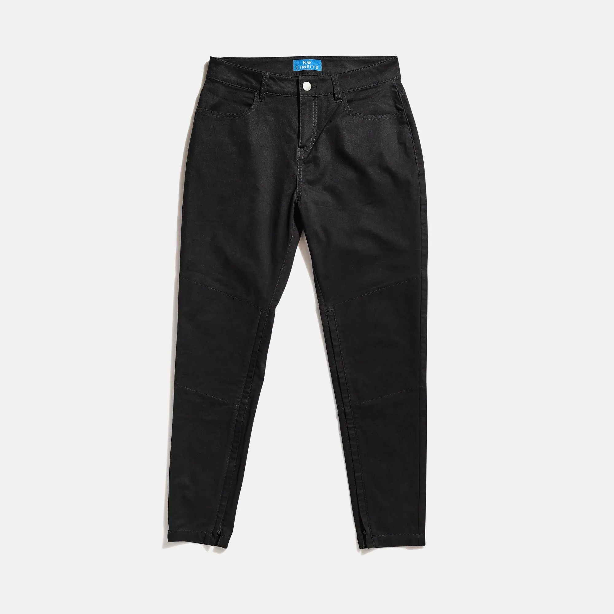 Men's Amp Pant Black