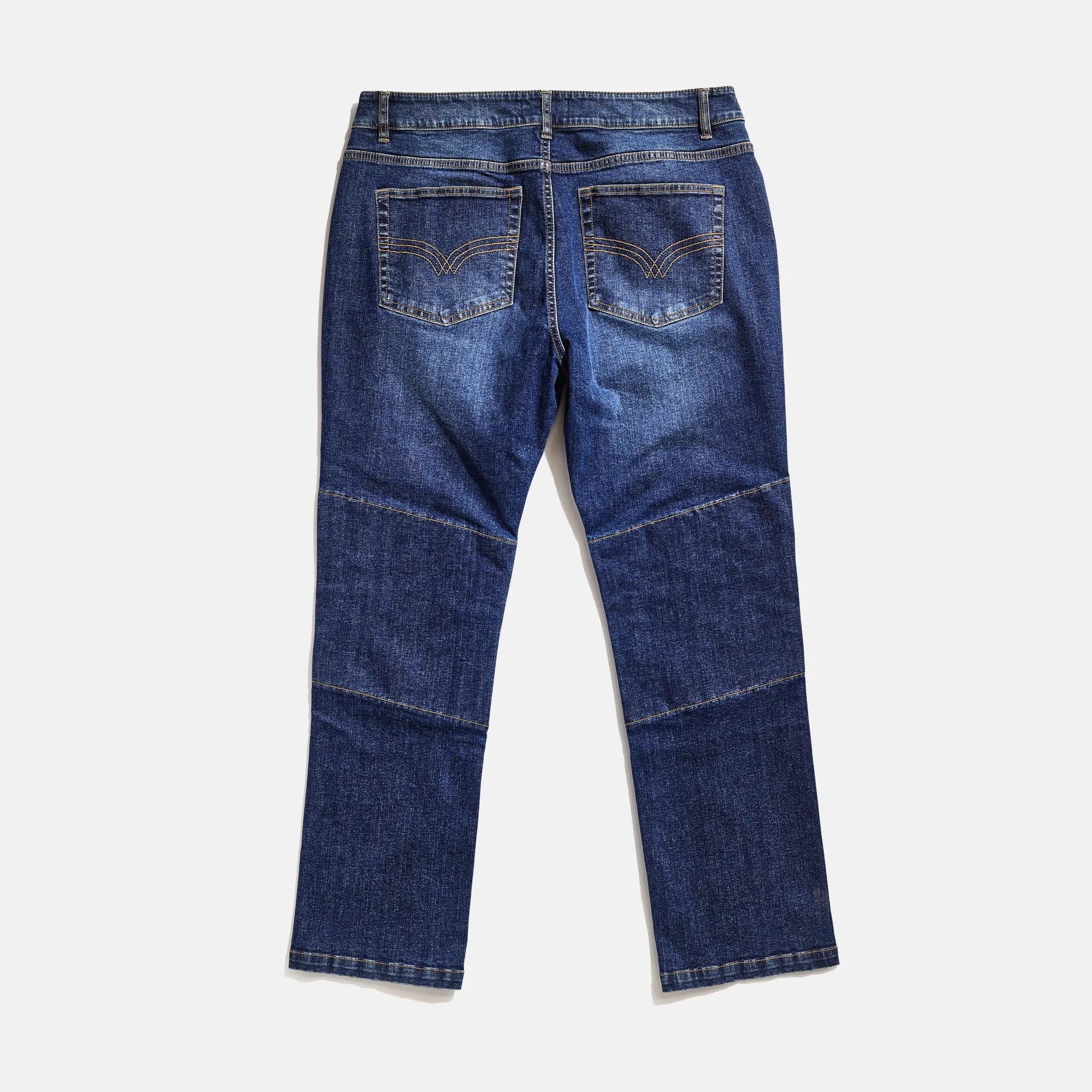 Men's Amp Pant Dark Wash