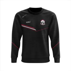 Midleton LGFA: Crewneck Jumper Style #2