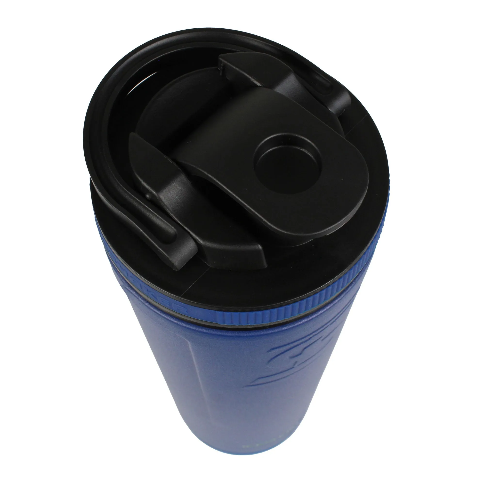 Nick "The Mutant" Walker Custom 36oz Ice Shaker - Navy