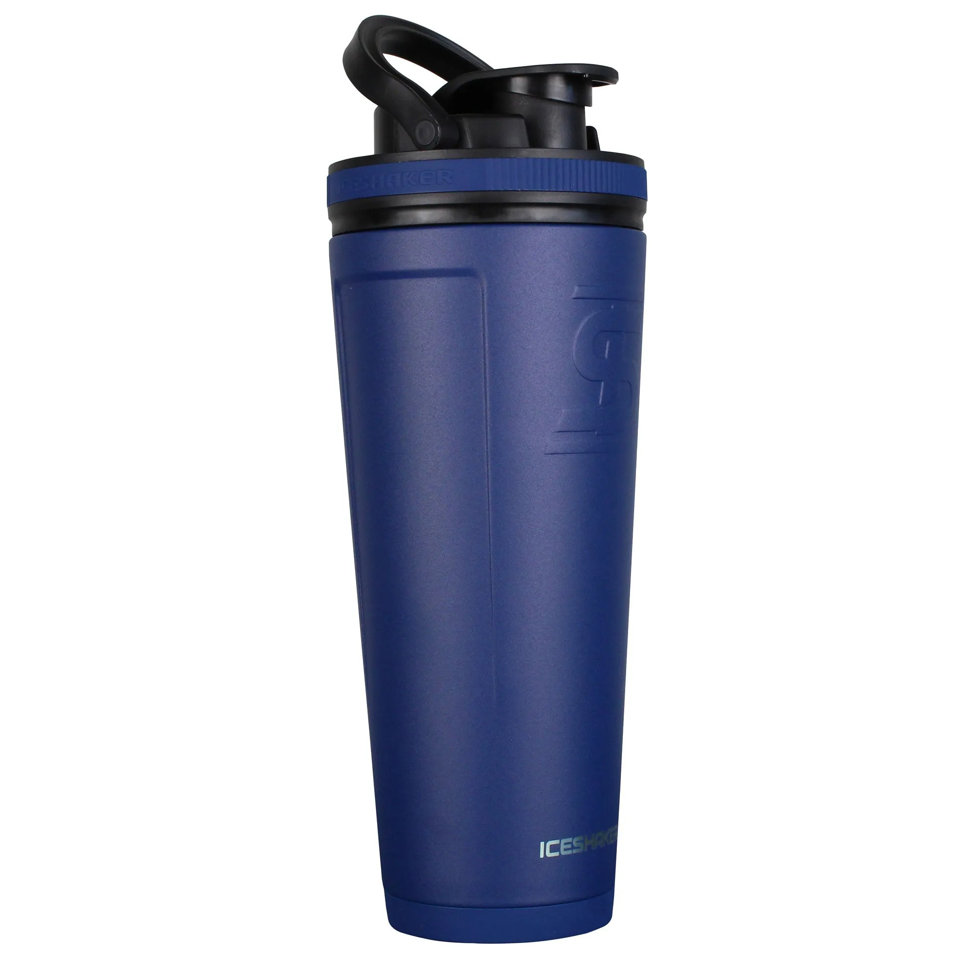 Nick "The Mutant" Walker Custom 36oz Ice Shaker - Navy
