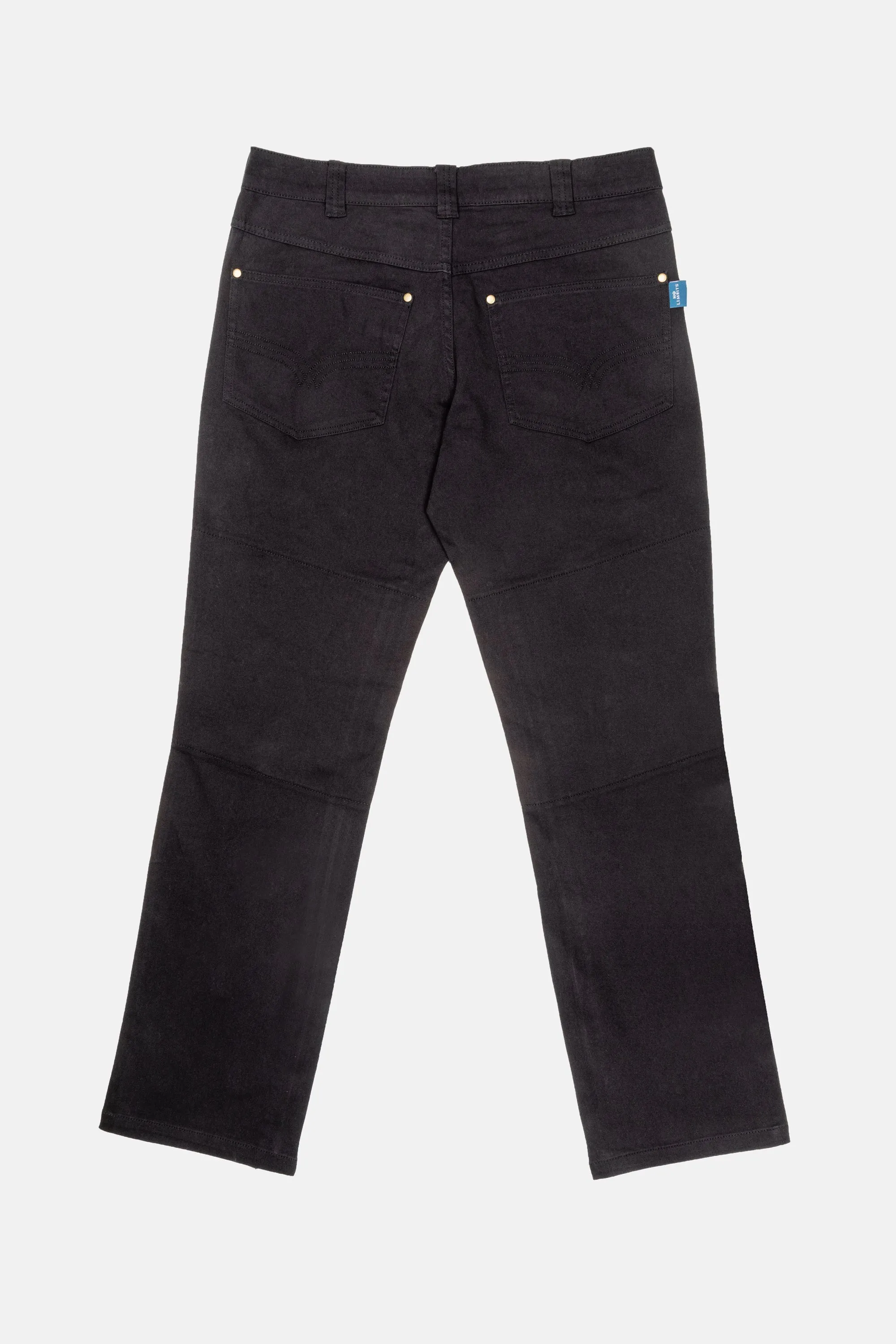 No Limbits Adaptive Men's Black Unlimbited Pant