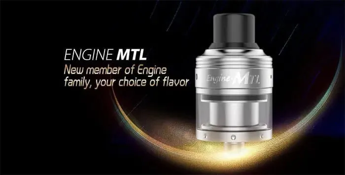 OBS Engine MTL RTA