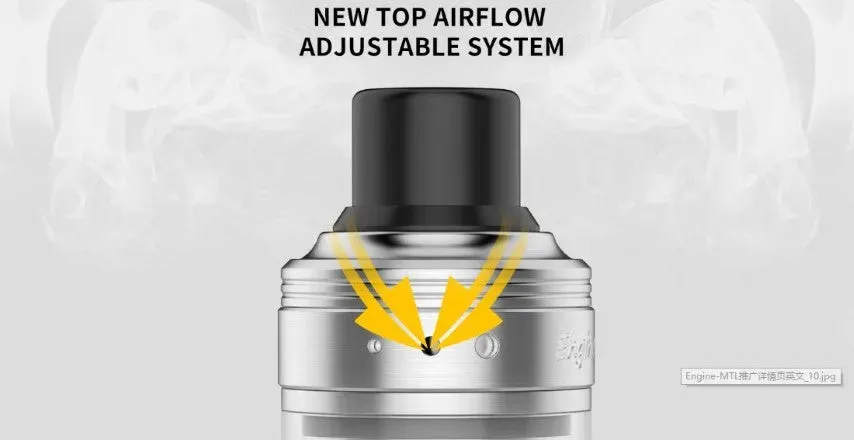 OBS Engine MTL RTA