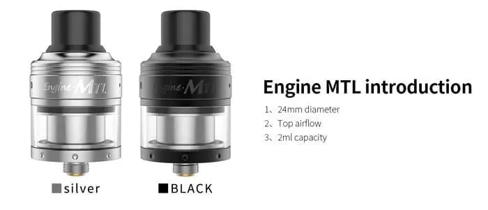 OBS Engine MTL RTA