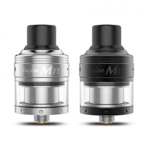 OBS Engine MTL RTA