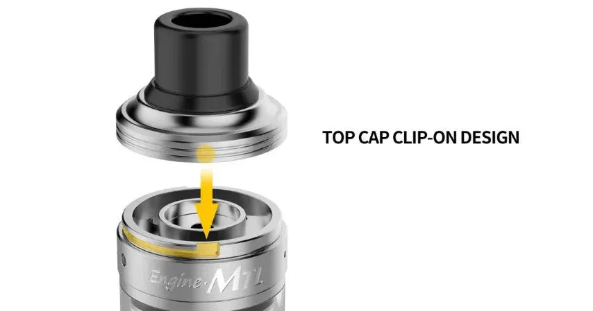 OBS Engine MTL RTA