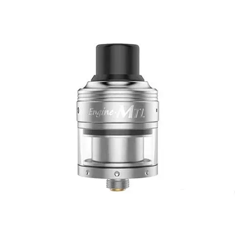 OBS Engine MTL RTA