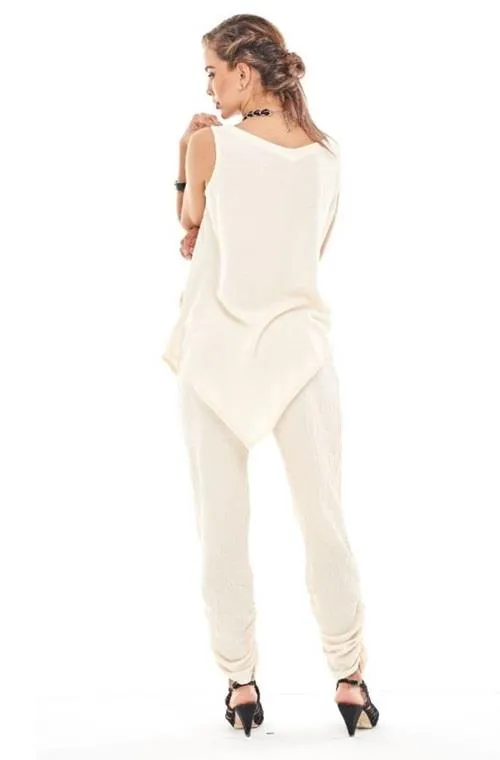 Oh My Gauze Allie Top