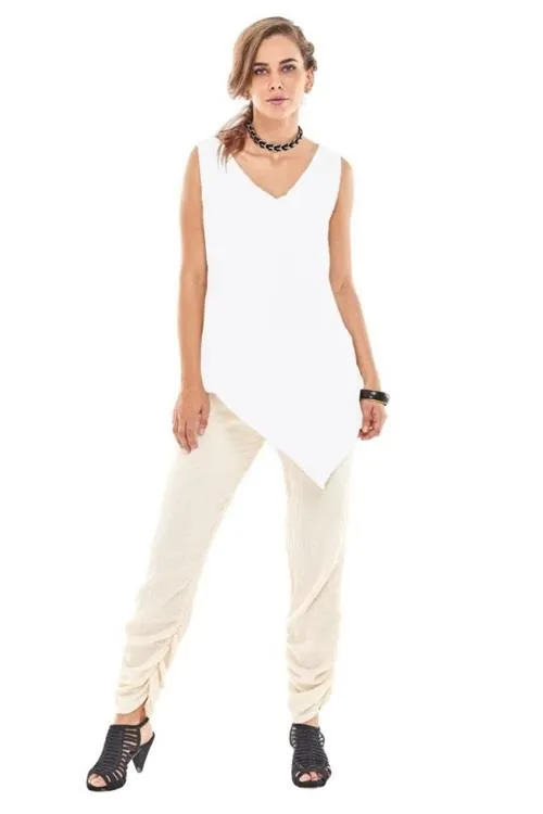 Oh My Gauze Allie Top
