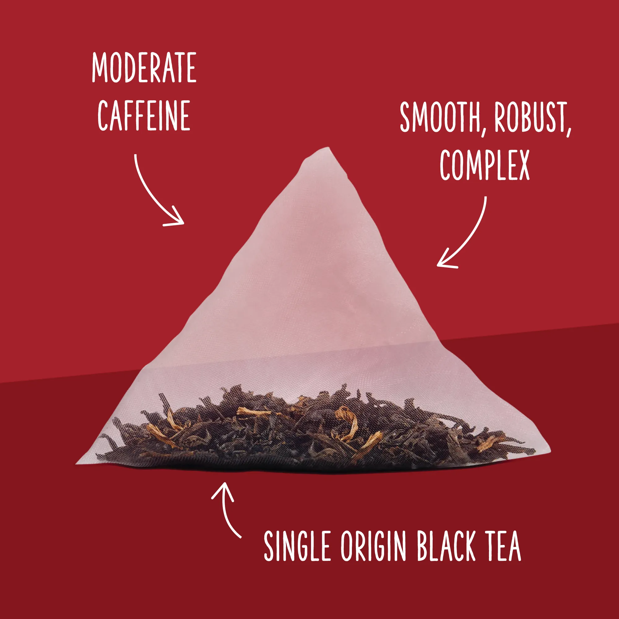 Organic Assam Tea