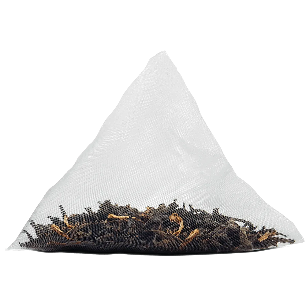 Organic Assam Tea