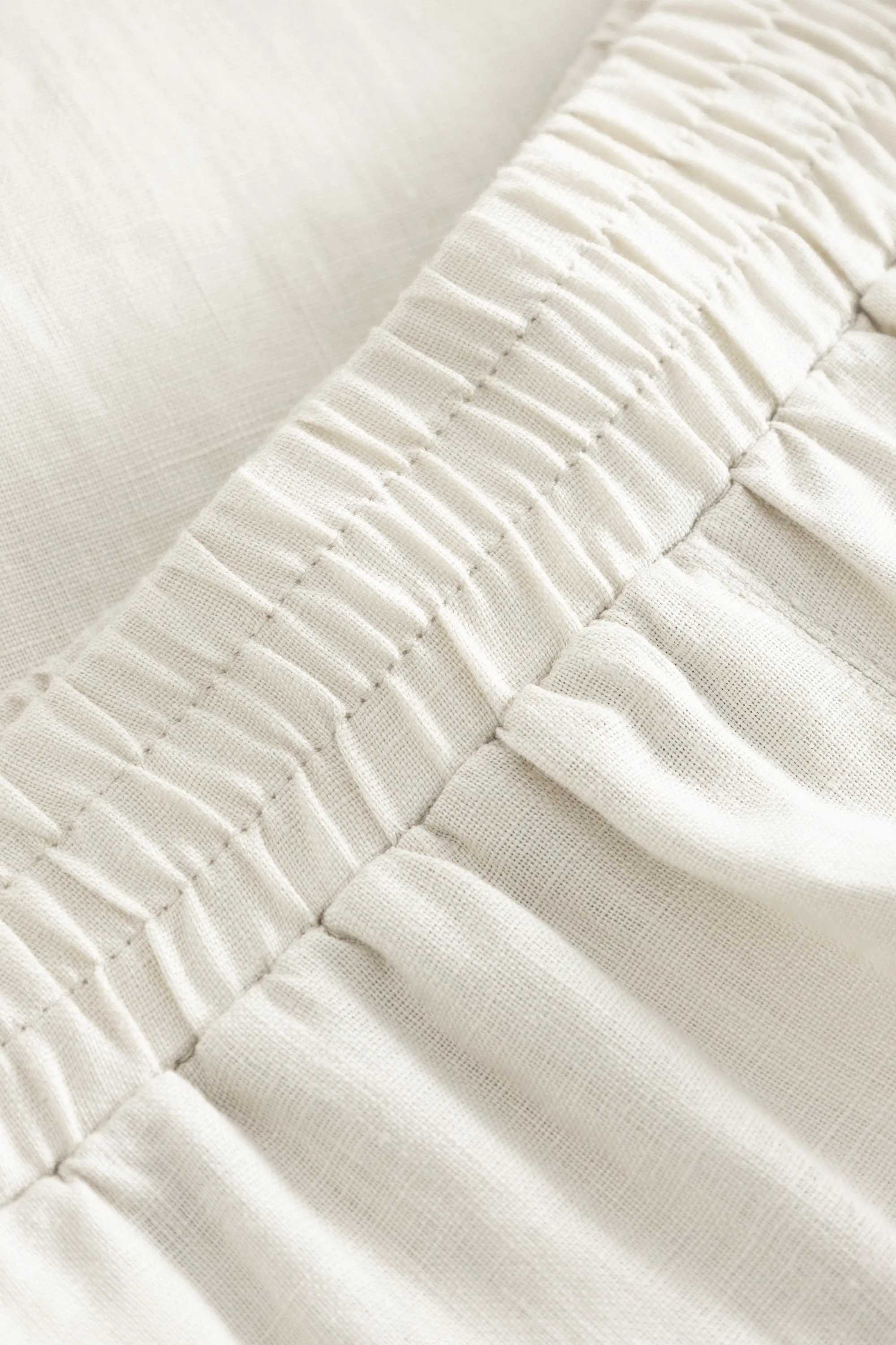 PALESA LIGHT LINEN - SAND