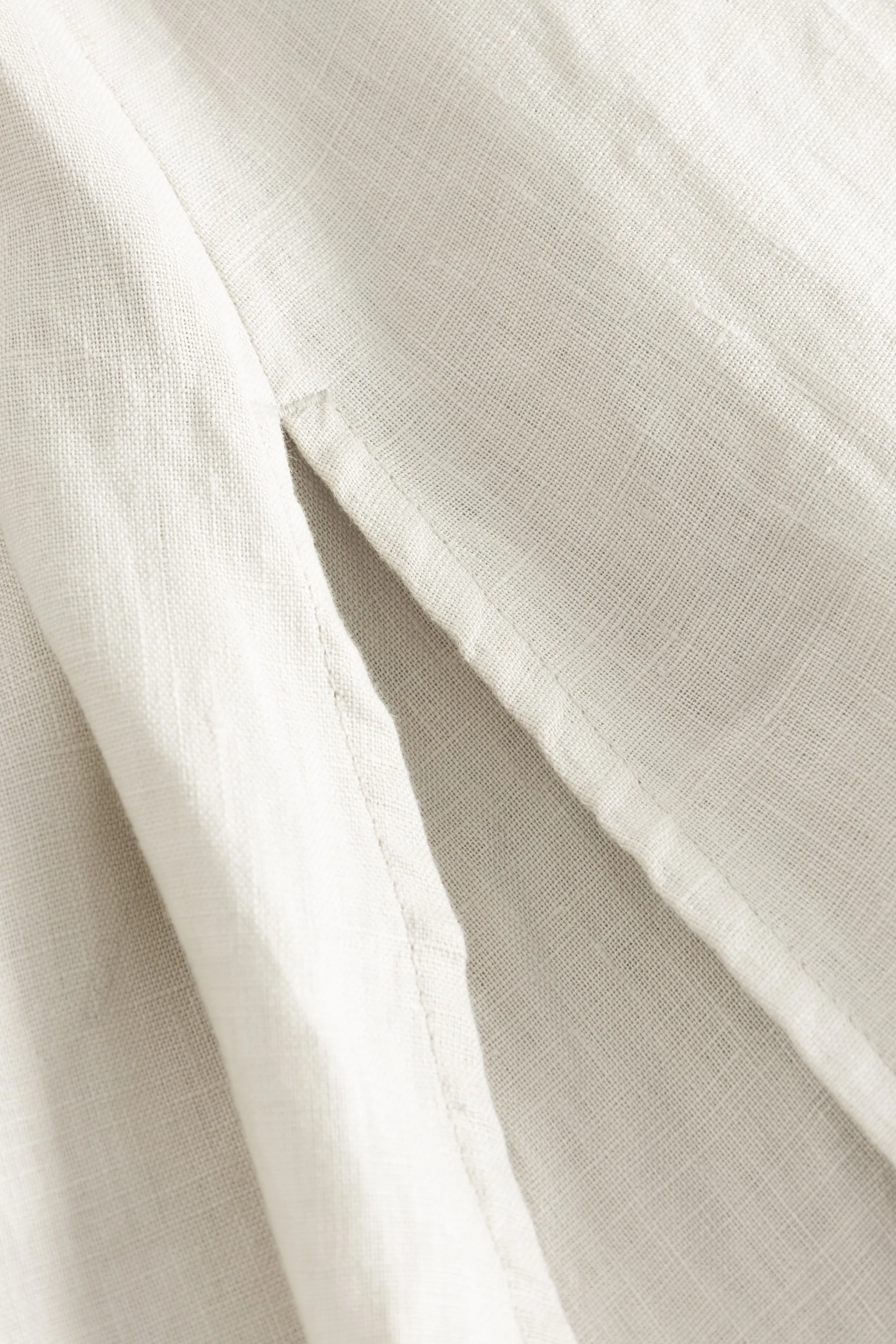 PALESA LIGHT LINEN - SAND
