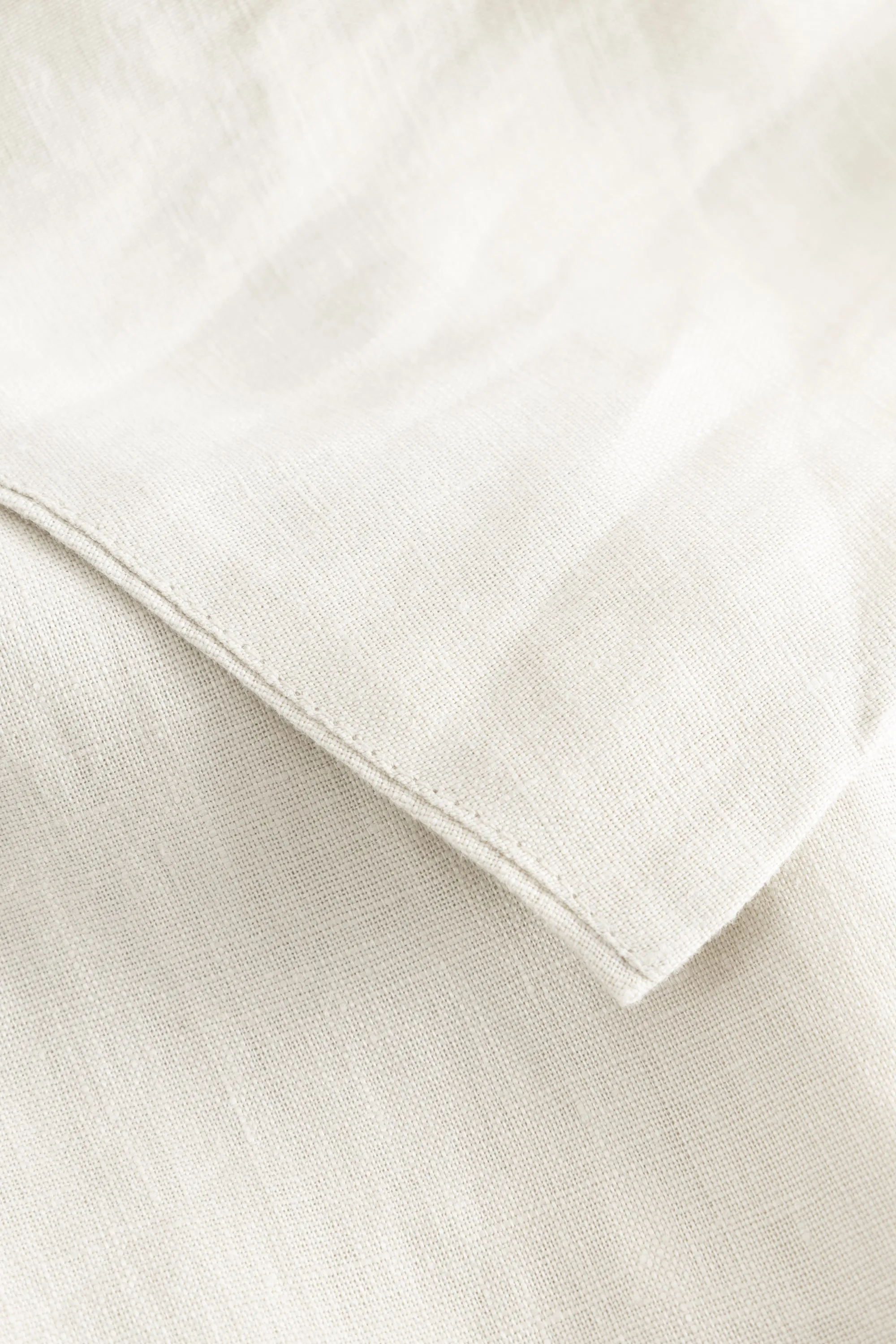 PALESA LIGHT LINEN - SAND